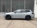 BMW X3 xDr30i M Sportpaket Laser Navi HUD HarKar AHK Gris - thumbnail 16
