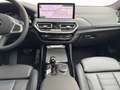 BMW X3 xDr30i M Sportpaket Laser Navi HUD HarKar AHK Gris - thumbnail 9