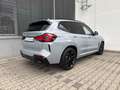 BMW X3 xDr30i M Sportpaket Laser Navi HUD HarKar AHK Gris - thumbnail 6