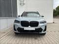 BMW X3 xDr30i M Sportpaket Laser Navi HUD HarKar AHK Gris - thumbnail 4