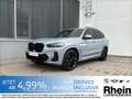 BMW X3 xDr30i M Sportpaket Laser Navi HUD HarKar AHK Gris - thumbnail 1