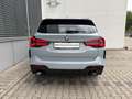 BMW X3 xDr30i M Sportpaket Laser Navi HUD HarKar AHK Gris - thumbnail 5