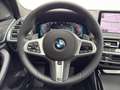 BMW X3 xDr30i M Sportpaket Laser Navi HUD HarKar AHK Gris - thumbnail 10