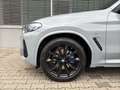 BMW X3 xDr30i M Sportpaket Laser Navi HUD HarKar AHK Gris - thumbnail 3
