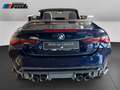 BMW M4 Competition mit M xD Head-Up HK HiFi DAB RFK Blu/Azzurro - thumbnail 5