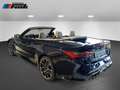 BMW M4 Competition mit M xD Head-Up HK HiFi DAB RFK Blauw - thumbnail 4