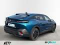 Peugeot 408 GT PureTech 130 EAT8 Blau - thumbnail 3