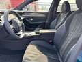Peugeot 408 GT PureTech 130 EAT8 Blau - thumbnail 7