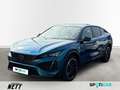 Peugeot 408 GT PureTech 130 EAT8 Blau - thumbnail 1