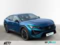 Peugeot 408 GT PureTech 130 EAT8 Blau - thumbnail 4
