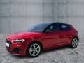 Audi A1 30 TFSI S-TR S-LINE LED+NAV+PDC+ACC Rot - thumbnail 2