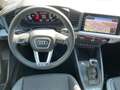 Audi A1 30 TFSI S-TR S-LINE LED+NAV+PDC+ACC Rot - thumbnail 9