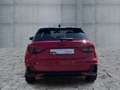Audi A1 30 TFSI S-TR S-LINE LED+NAV+PDC+ACC Rot - thumbnail 5