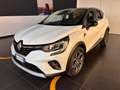 Renault Captur Captur 1.0 tce Techno 90cv Bianco - thumbnail 1
