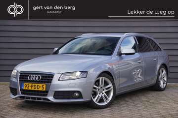 Avant 1.8 TFSI Pro Line S - S LINE - AUTOMAAT - 18