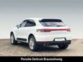 Porsche Macan S BOSE PASM Rückfahrkamera Keyless Weiß - thumbnail 3