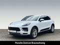 Porsche Macan S BOSE PASM Rückfahrkamera Keyless Weiß - thumbnail 1
