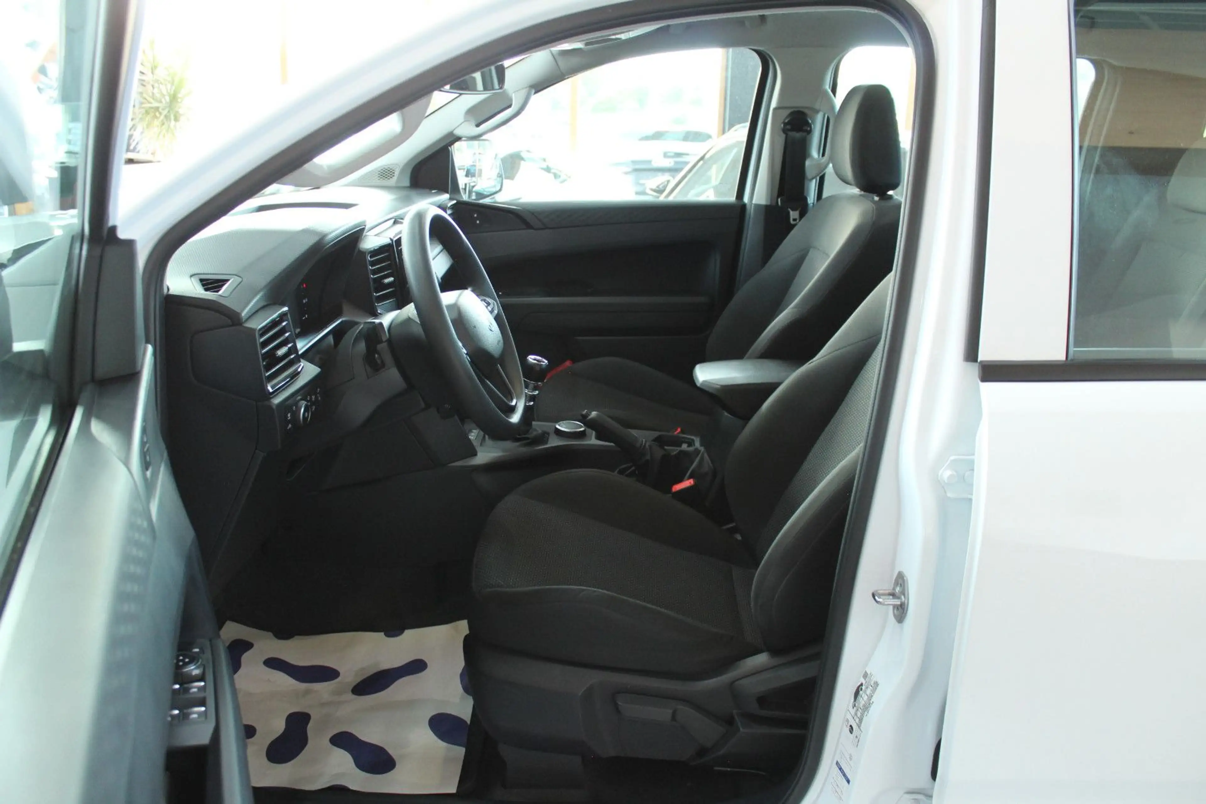 Volkswagen Amarok 2.0 TDI Doppelkabine 4Motion — photo 7