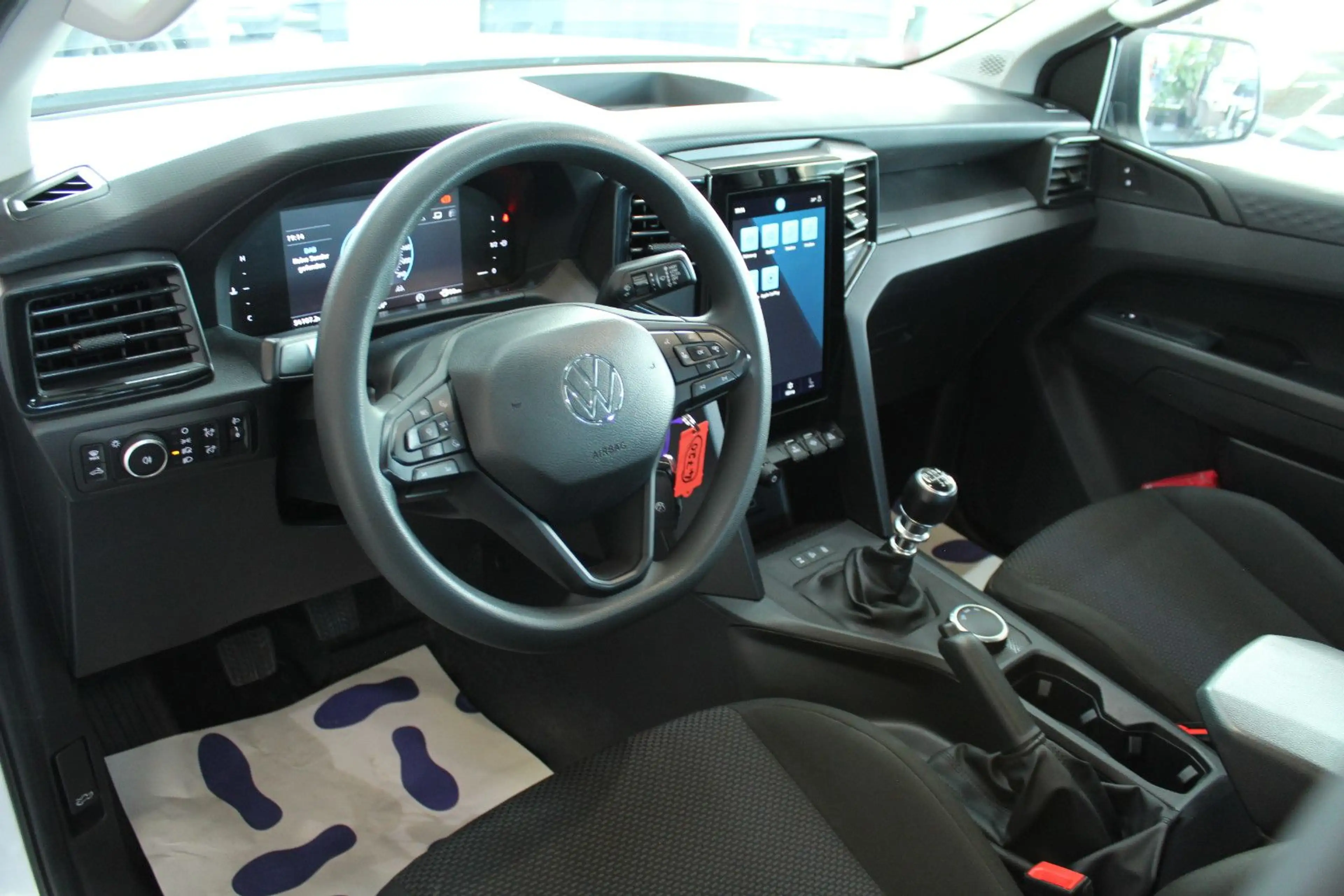 Volkswagen Amarok 2.0 TDI Doppelkabine 4Motion — photo 8