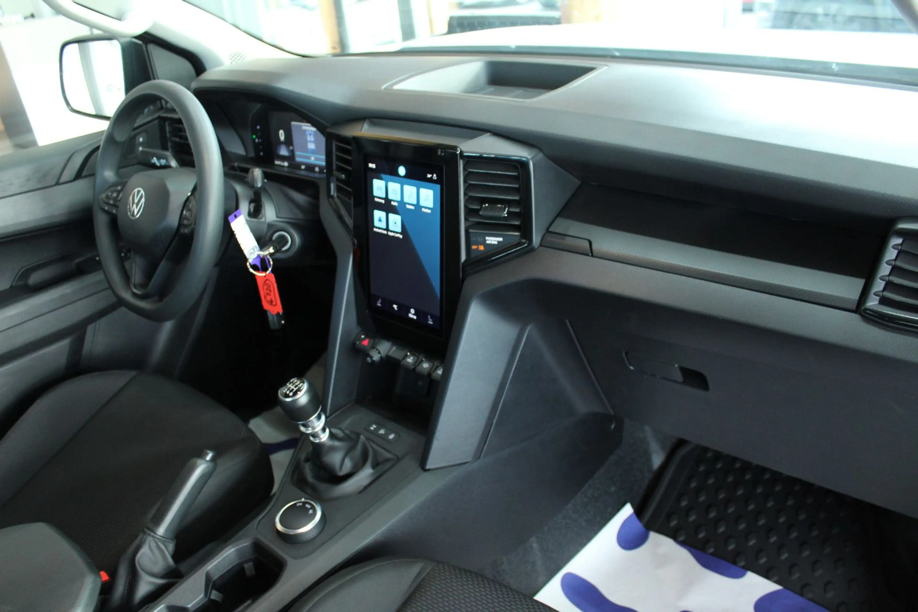Volkswagen Amarok 2.0 TDI Doppelkabine 4Motion — photo 11