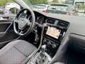 Volkswagen Golf 1.4**4.154KM**1ER PROP*CAMERA*ETAT NEUF*GARANTIE Чорний - thumbnail 14