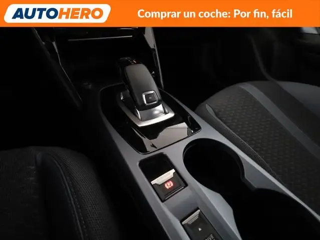 Peugeot 2008 view 29