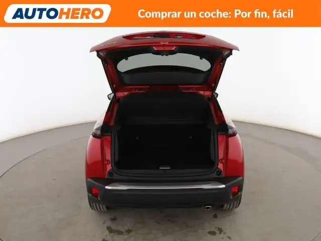 Peugeot 2008 view 17