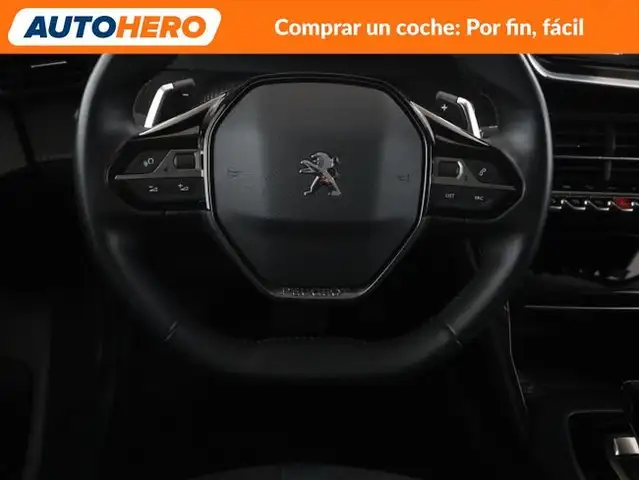 Peugeot 2008 view 26