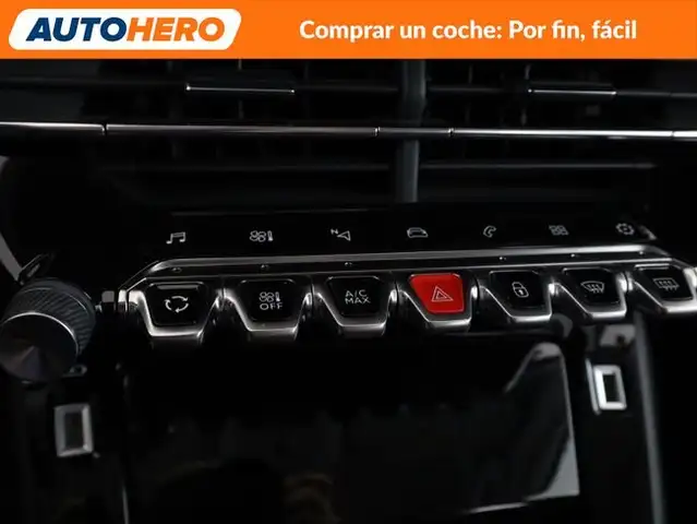 Peugeot 2008 view 28