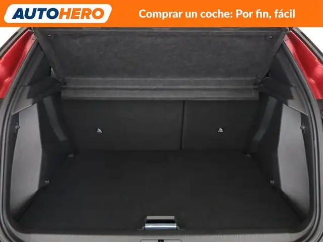 Peugeot 2008 view 18