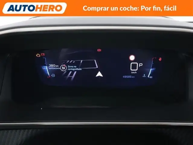 Peugeot 2008 view 27