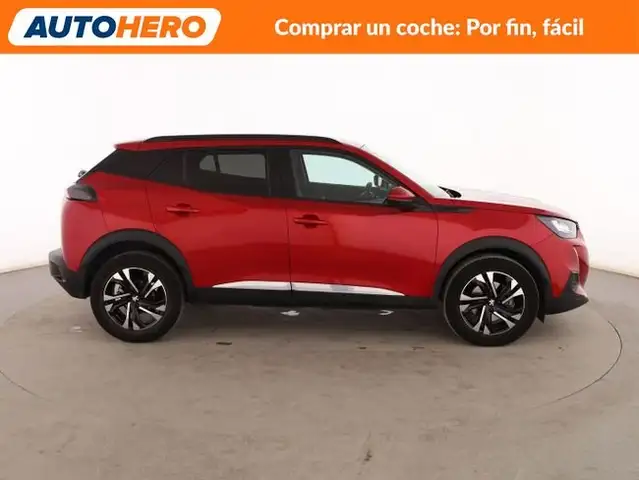 Peugeot 2008 view 7