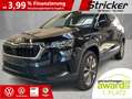 Skoda Karoq Selection 1.0TSI 199,-ohne Anzahlung Sitzheizung Schwarz - thumbnail 3