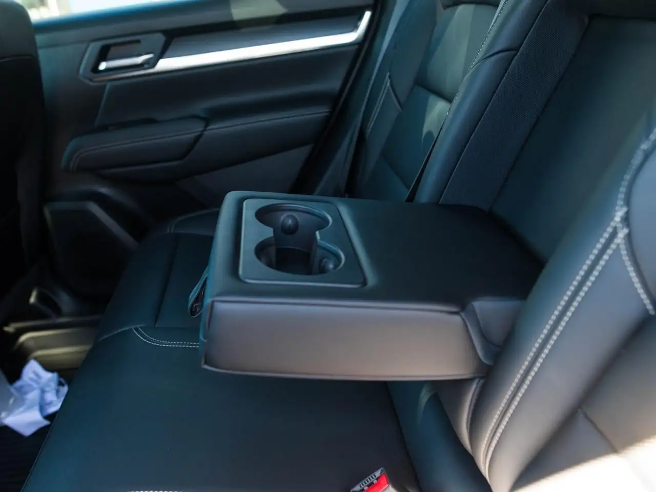 GMC Terrain photo GMC Terrain