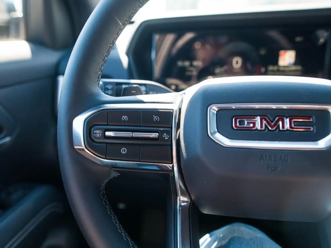 GMC Terrain photo GMC Terrain