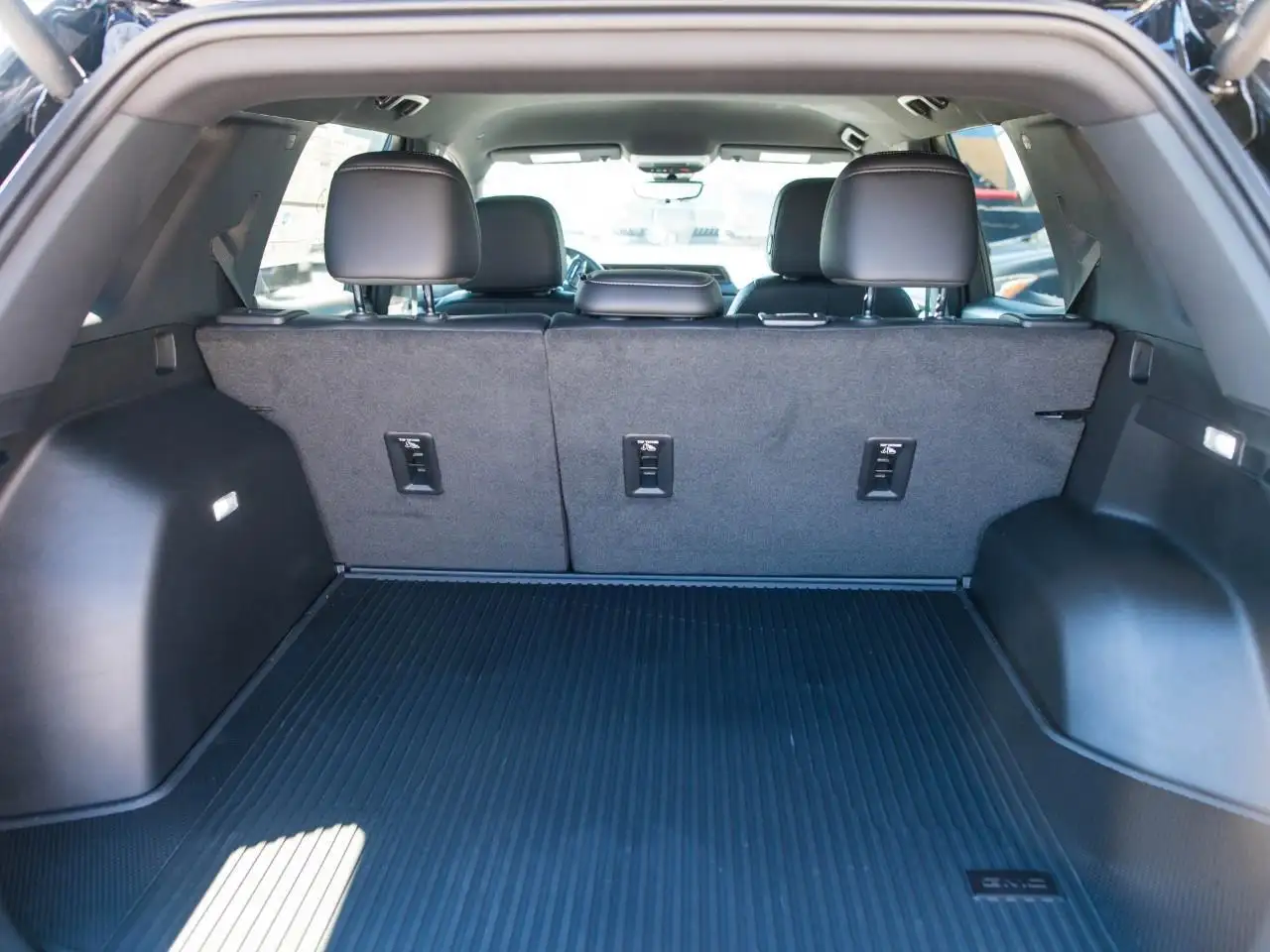 GMC Terrain photo GMC Terrain