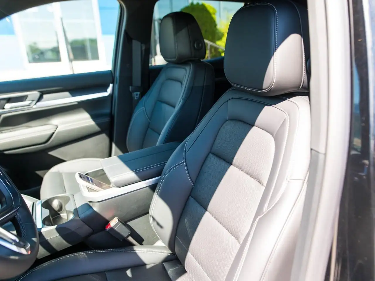 GMC Terrain photo GMC Terrain