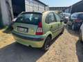 Citroen C3 C3 I 2002 1.4 Perfect ecoenergy (bi-energy) M Verde - thumbnail 5