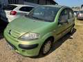 Citroen C3 C3 I 2002 1.4 Perfect ecoenergy (bi-energy) M Verde - thumbnail 3