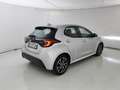 Toyota Yaris 1.5 Hybrid Trend Argento - thumbnail 8