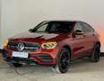Mercedes-Benz GLC 220 d Coupe 4Matic 9G-TRONIC AMG Line Plus Rot - thumbnail 2