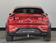 Mercedes-Benz GLC 220 d Coupe 4Matic 9G-TRONIC AMG Line Plus Rot - thumbnail 8