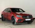 Mercedes-Benz GLC 220 d Coupe 4Matic 9G-TRONIC AMG Line Plus Rot - thumbnail 4