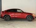 Mercedes-Benz GLC 220 d Coupe 4Matic 9G-TRONIC AMG Line Plus Rot - thumbnail 3
