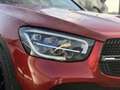 Mercedes-Benz GLC 220 d Coupe 4Matic 9G-TRONIC AMG Line Plus Rot - thumbnail 18