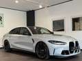 BMW M3 Lim. xDrive Competition *HUD-H&K-M Drivers* Gris - thumbnail 4