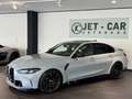 BMW M3 Lim. xDrive Competition *HUD-H&K-M Drivers* Gris - thumbnail 1