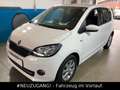 Skoda Citigo 1.0 MPI Style AUTOMATIK*PDC*SHZ*DAB*1HAND Weiß - thumbnail 1