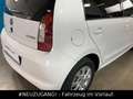 Skoda Citigo 1.0 MPI Style AUTOMATIK*PDC*SHZ*DAB*1HAND Weiß - thumbnail 4