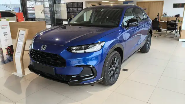 Honda ZR-V ZR-V e:HEV 2.0i 2WD Sport